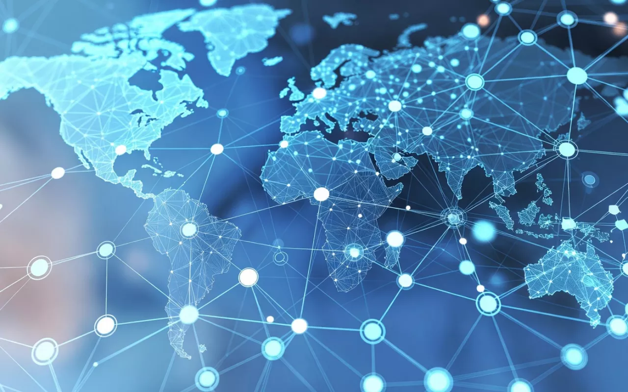 Keepmania Webdienste Illustration